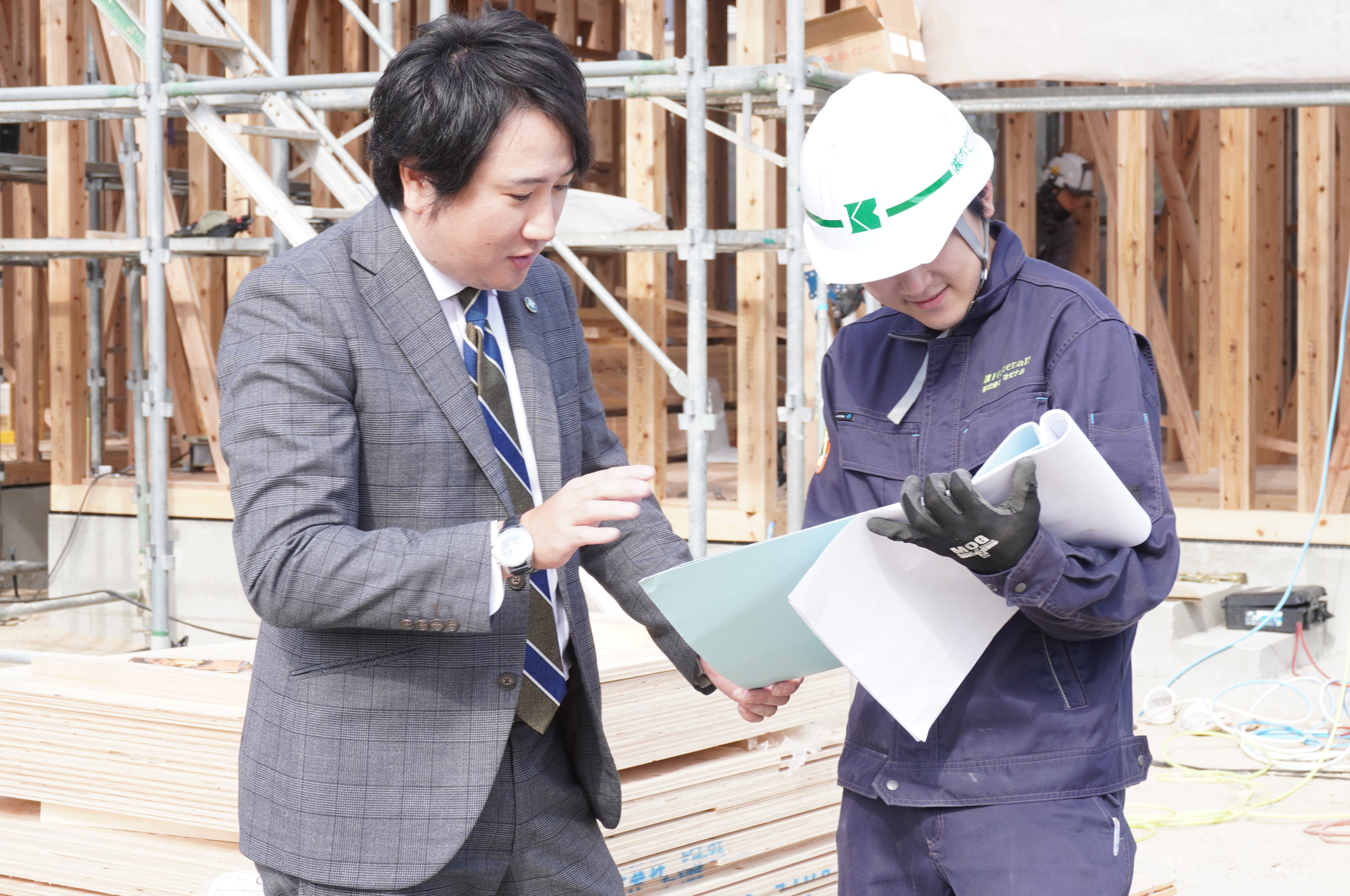 RECRUIT 2023 Hozenall